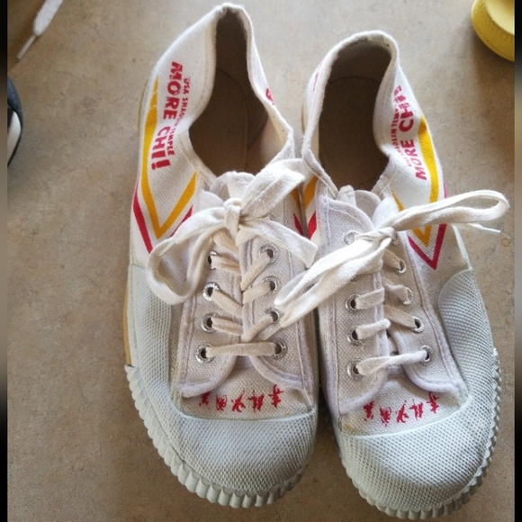 Shaolin Temple - Picture 4 of 4